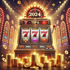 Slots Games Myanmar top222p