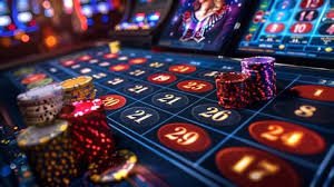 Online Slot Features Bonus Myanmar top222p